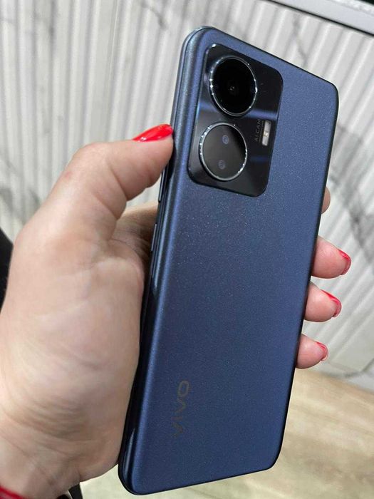 Продам тел vivo 55y новинка