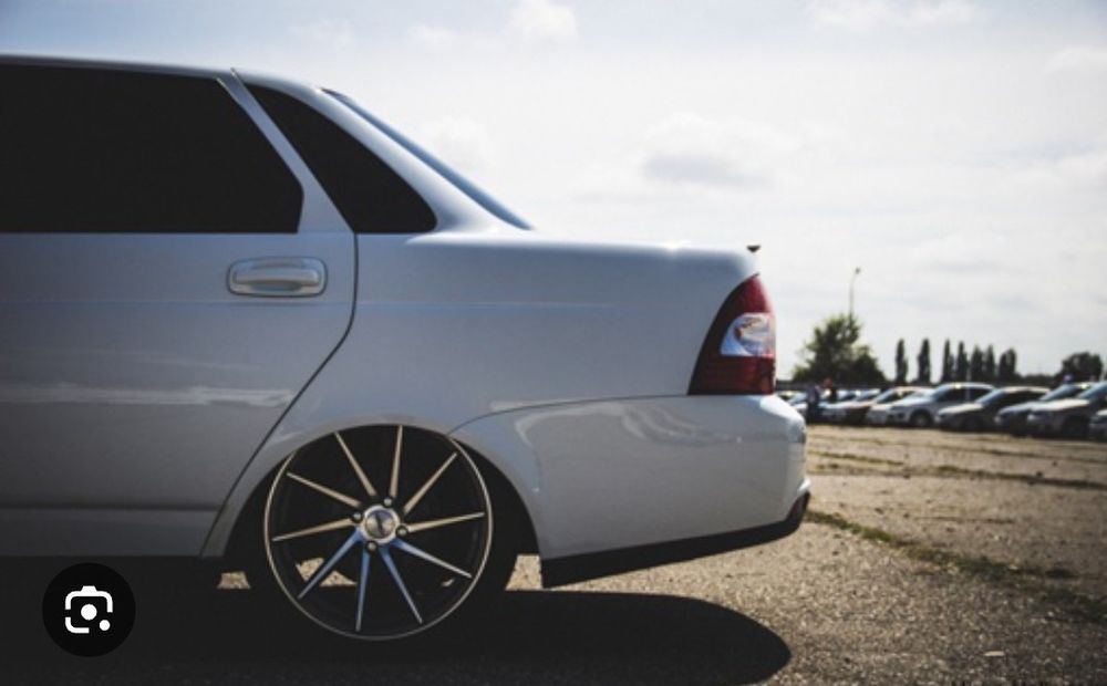 Диски VOSSEN  R16