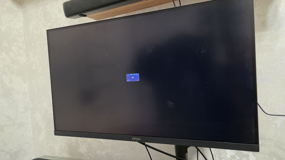 Компьютер игровой