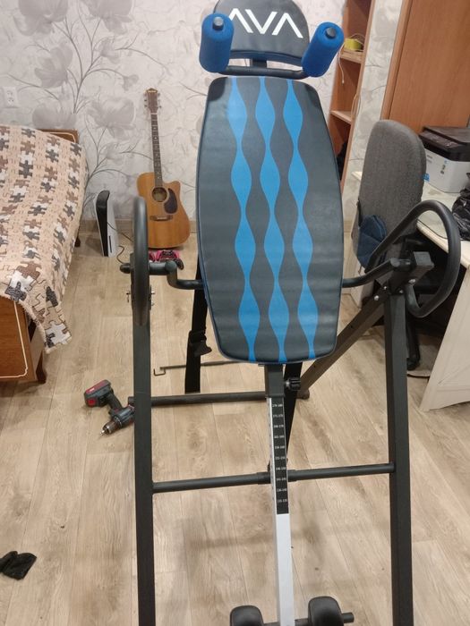 Продам тренажёр для спины