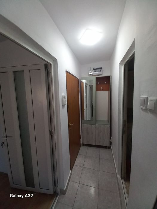 Schimb Ap.1 cam cu Casa