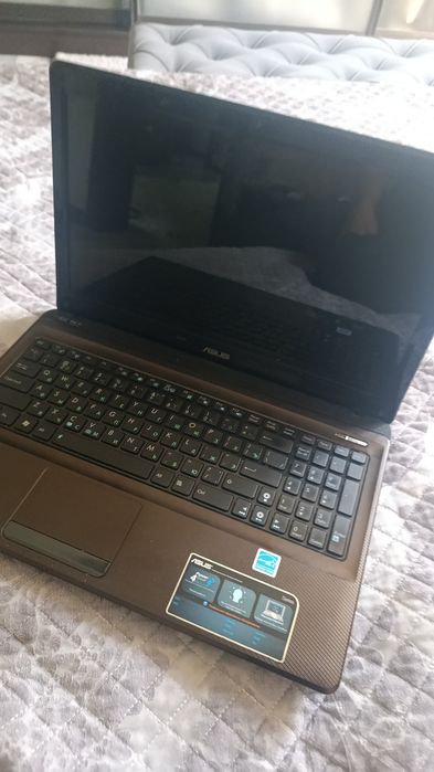 Продаётся ноутбук ASUS