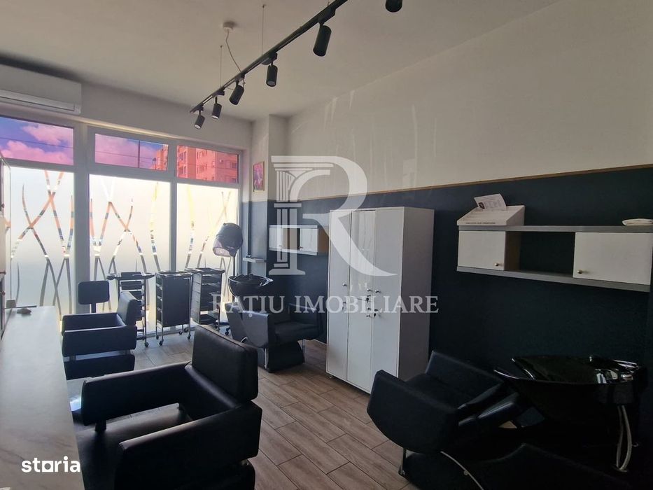 Salon de infrumusetare | Iosia | Oradea