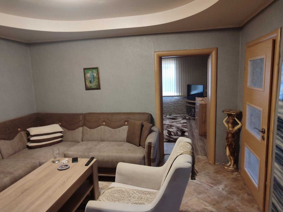 Къща в центъра на Добрич