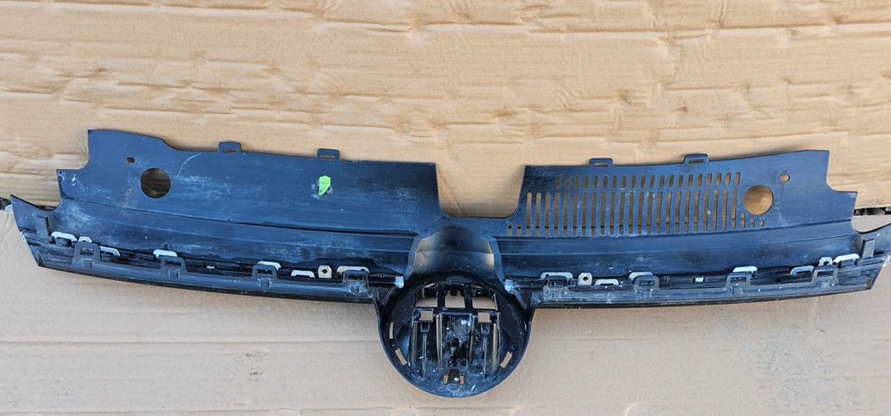 Grila radiator Vw Golf 8 2020 2021 2022 2023