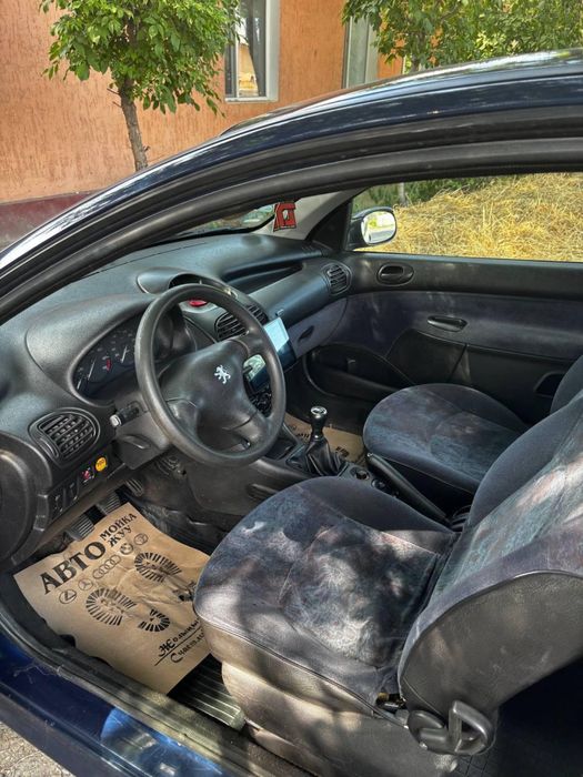 Машина обмен на айфон