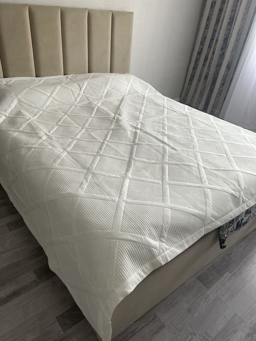 Срочно кровать детская мягкая