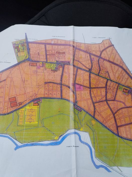 Продава се Парцел в с. Овощник, Област Стара Загора - 4300 кв.м за 41 €/кв.м - Снимка #6