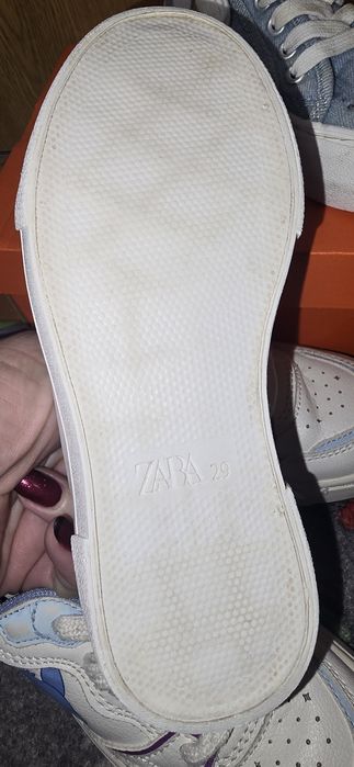 Zara 29 номер Зара