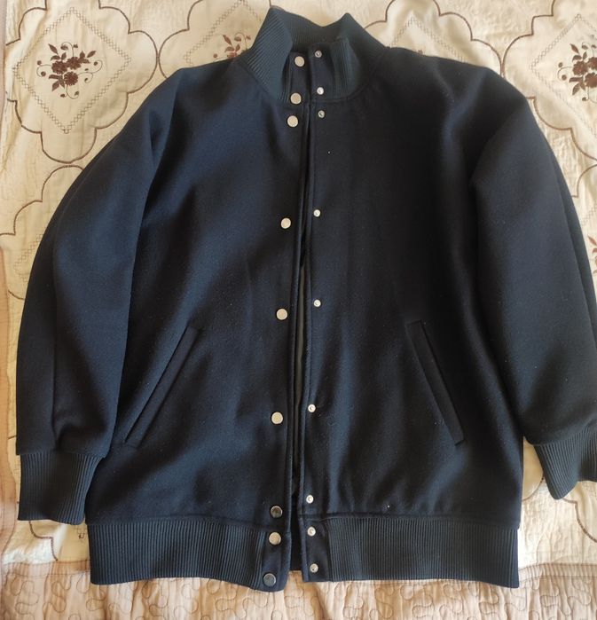 Бомбер р.46-50 унисекс