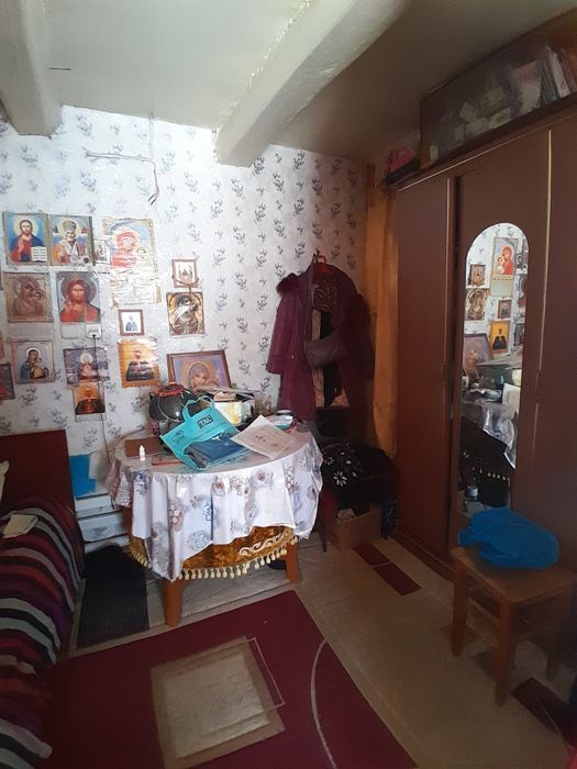 Продам дом 2рой рабочий.