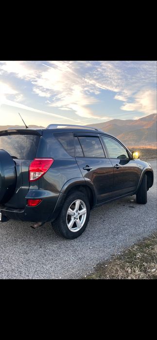 Toyota Rav4 xa30 2.2 177кс 2007г DCAT 2бр чисто нови denso дюзи