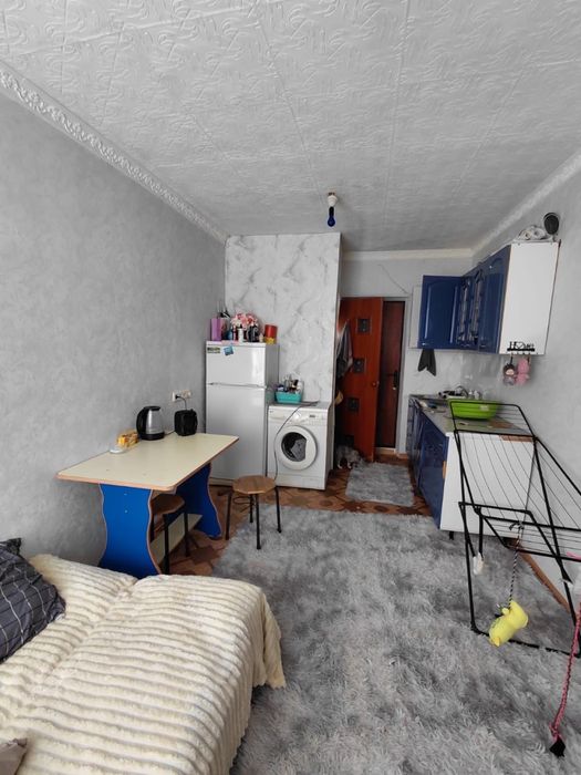 Продажа квартиры