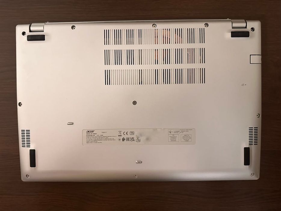 Лаптоп Acer Aspire 15