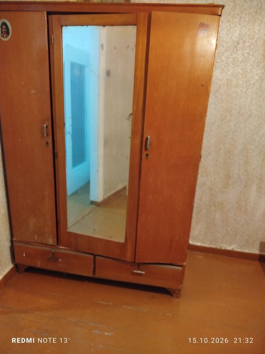 Советская мебель