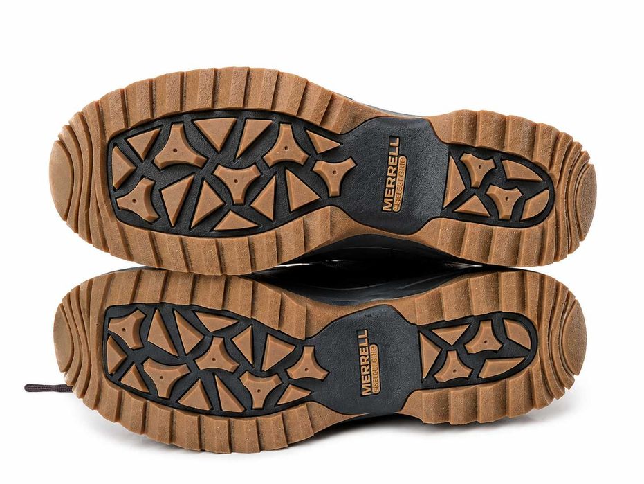 Ботуши MERRELL, N 40