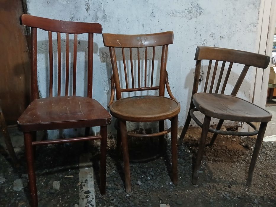 Продам стулья Венские