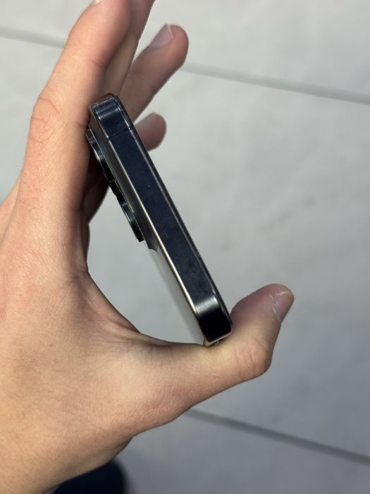 iPhone 15 pro max ideal