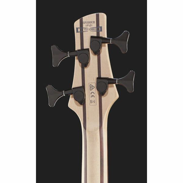 Бас гитара Ibanez SR300EB-WK
