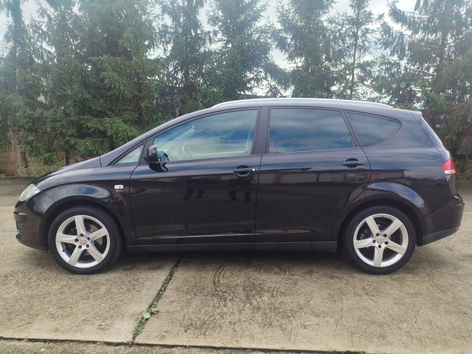 Vand Seat Altea XL