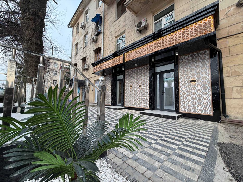 Продается и сдается коммерческое помещение 55м2, Дархан! Первая Линия!