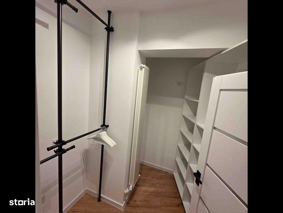 Apartament de închiriat în București – Sector 3 | 2 camere