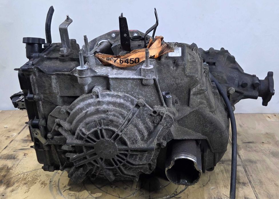 Titan Auto Ford AA5P7000BC АКПП