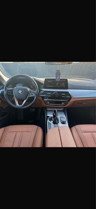 Vand BMW G30 520 diesel
