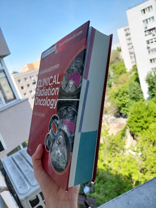 Carte medicina radiologie oncologie radioterapie