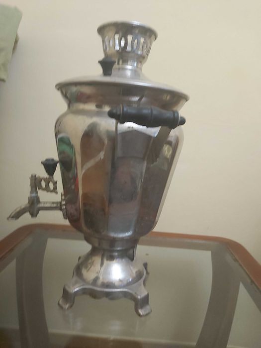 Продается Самовар