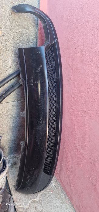 Difuzor bara Pt Audi a4 b8.