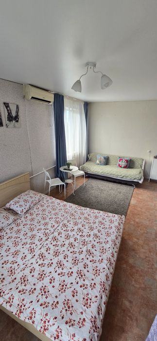 Сдам 1 ком кв на электроне (центр актобе)