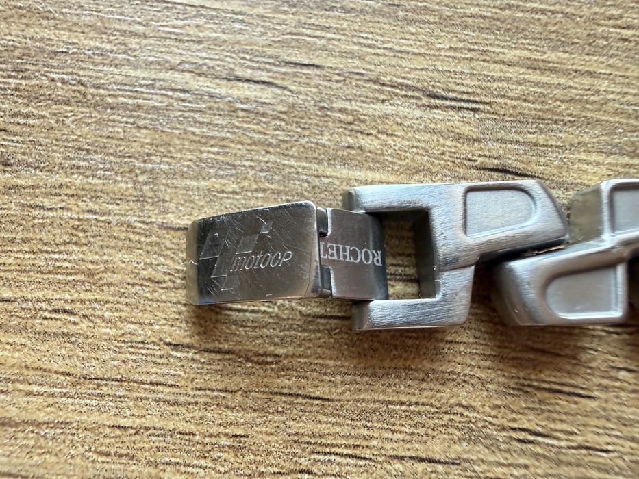 Bratara Rochet Roma Moto  GP