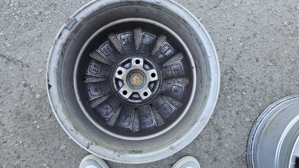 Джанти (5х114.3 R16)