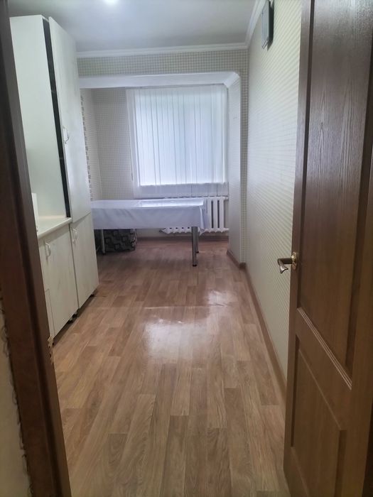 Продам 2-х комнатную квартиру
