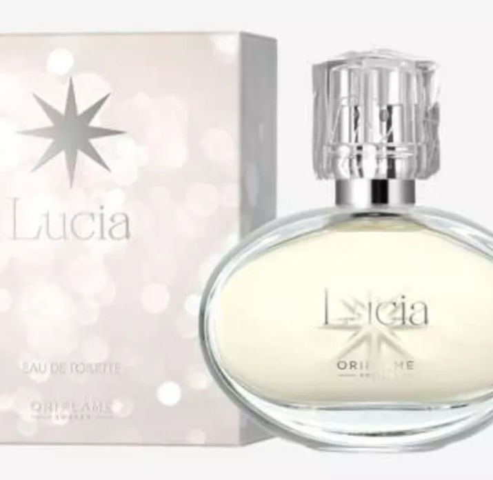 Люсия  новый срочно