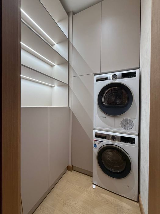 Tashkent citi Жк Nest One! Премиальная 3х комнатная квартира ! Новая!