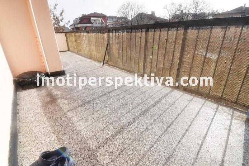 Продава се Многостаен апартамент в Пловдив, Кючук Париж - 100 кв.м за 2030 €/кв.м - Снимка #2