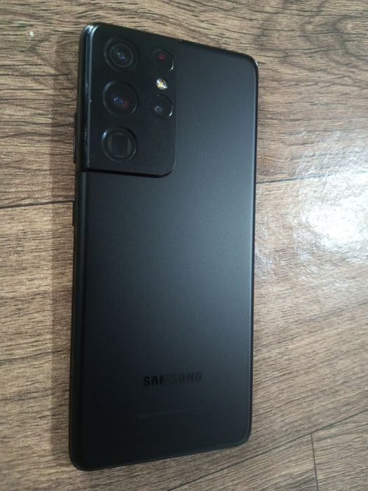 Samsung s21 ultra 5G