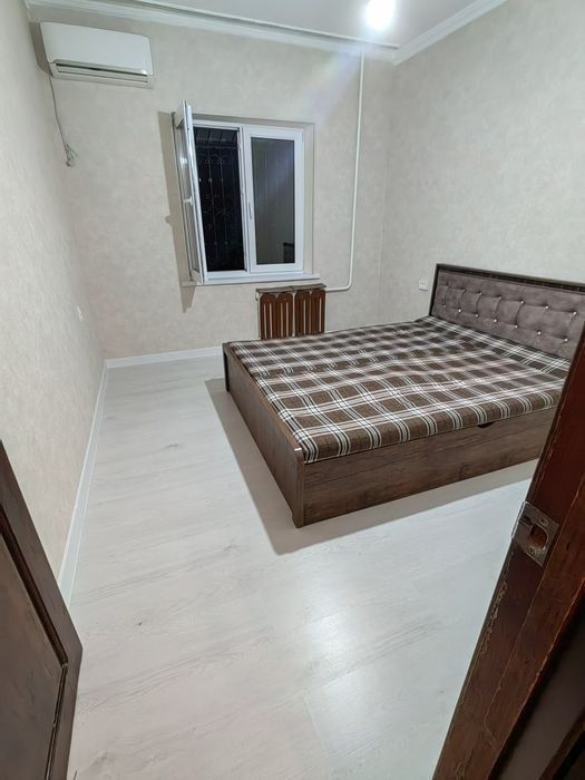 Сдаëтся своя квартира 2/1/5 на Сергели-2.