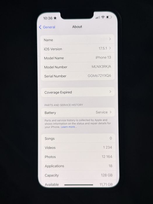 iPhone 13 128 гб срочно