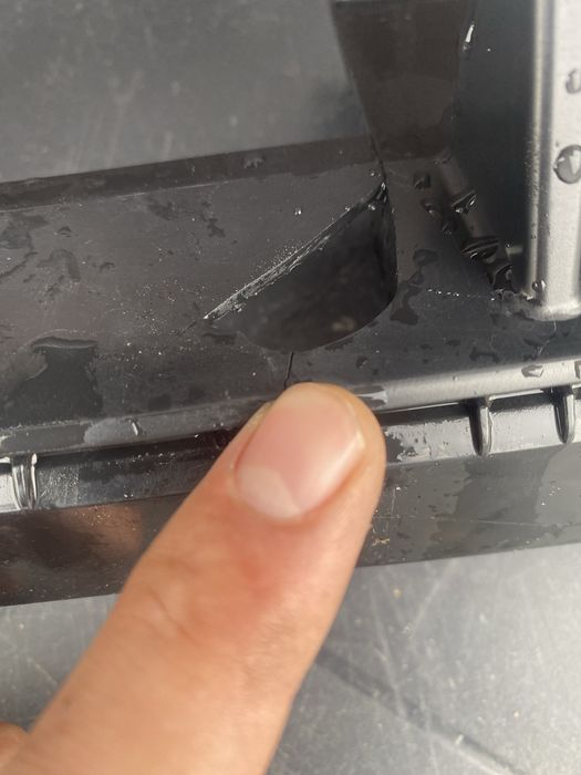 Grila radiator kia ceed mk3