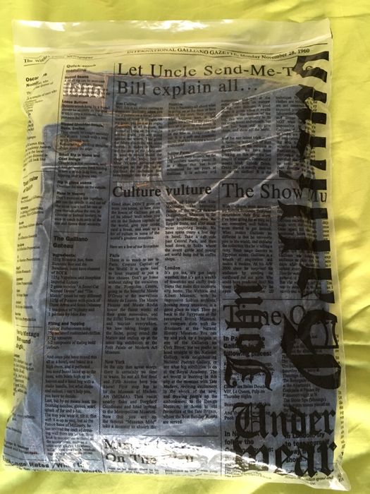 Blugi / Jeans Galliano marimea 35 skinny originali Reducere ( oferta )