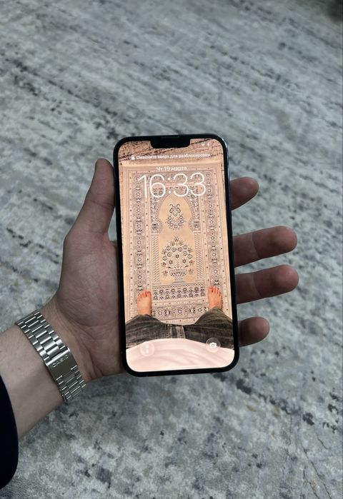 iPhone 13 pro max,Айфон 13 про макс в идеальном состоянии