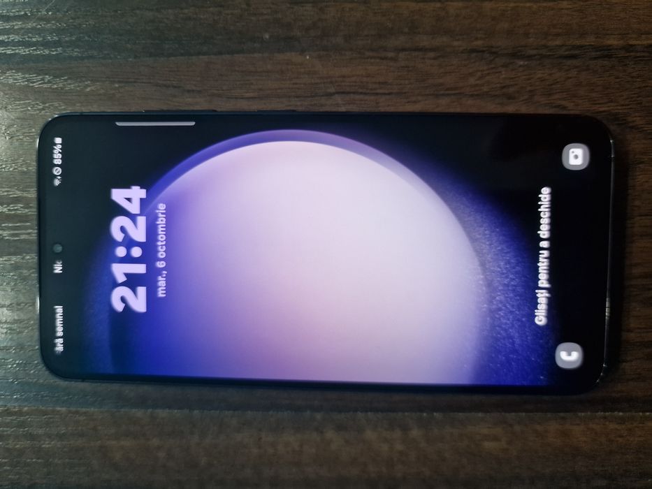 Samsung  S23  DEMO