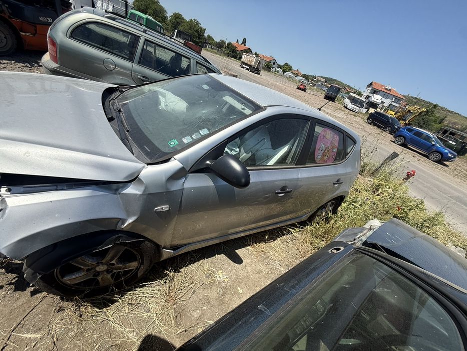 Hyundai I30 1.6i 125 ph   бензин на части