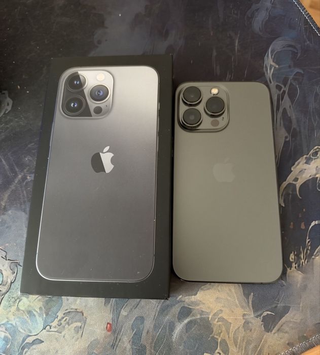 Продам Iphone 13pro256gb