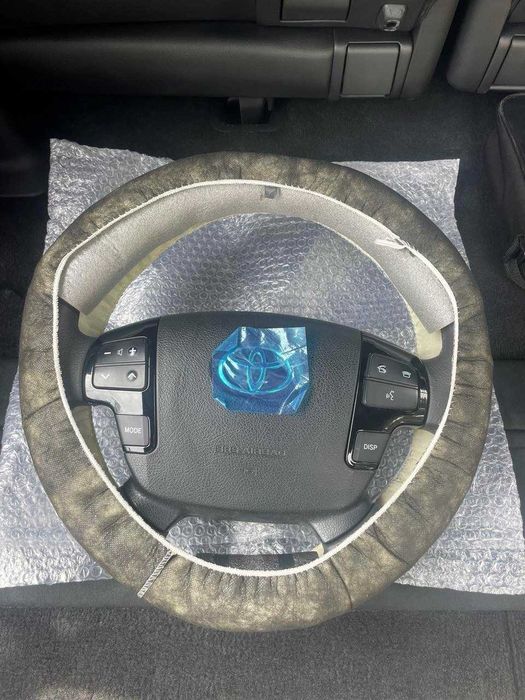 Волани за Toyota Land Criuser 200