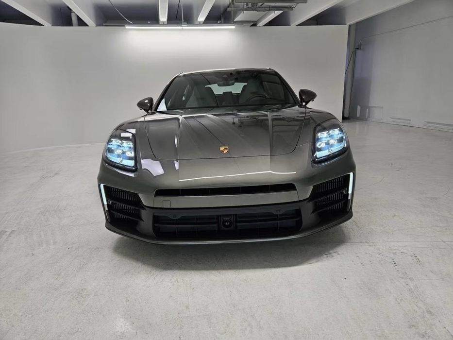 Porsche Panamera 4 E Hybrid new metalic