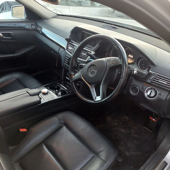 Е220 cdi на части Мерцедес Е класа W212 AMG